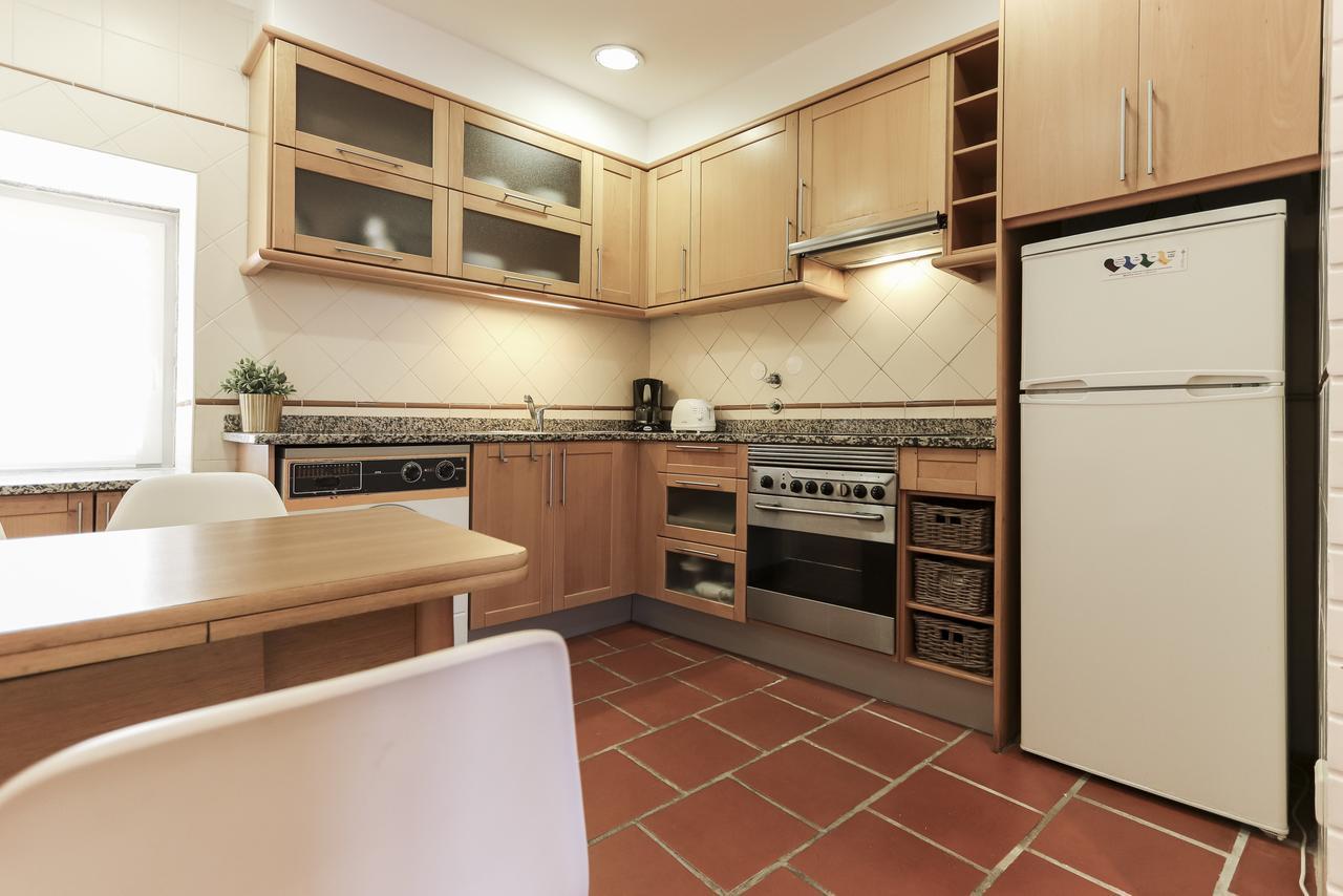 Apartamento Typical Mouraria By Homing Lisboa Exterior foto